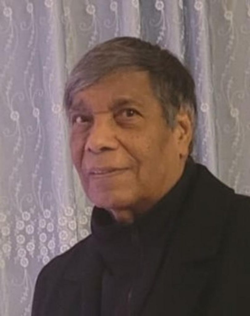 Ramon Antonio Ramos Sanchez Profile Photo