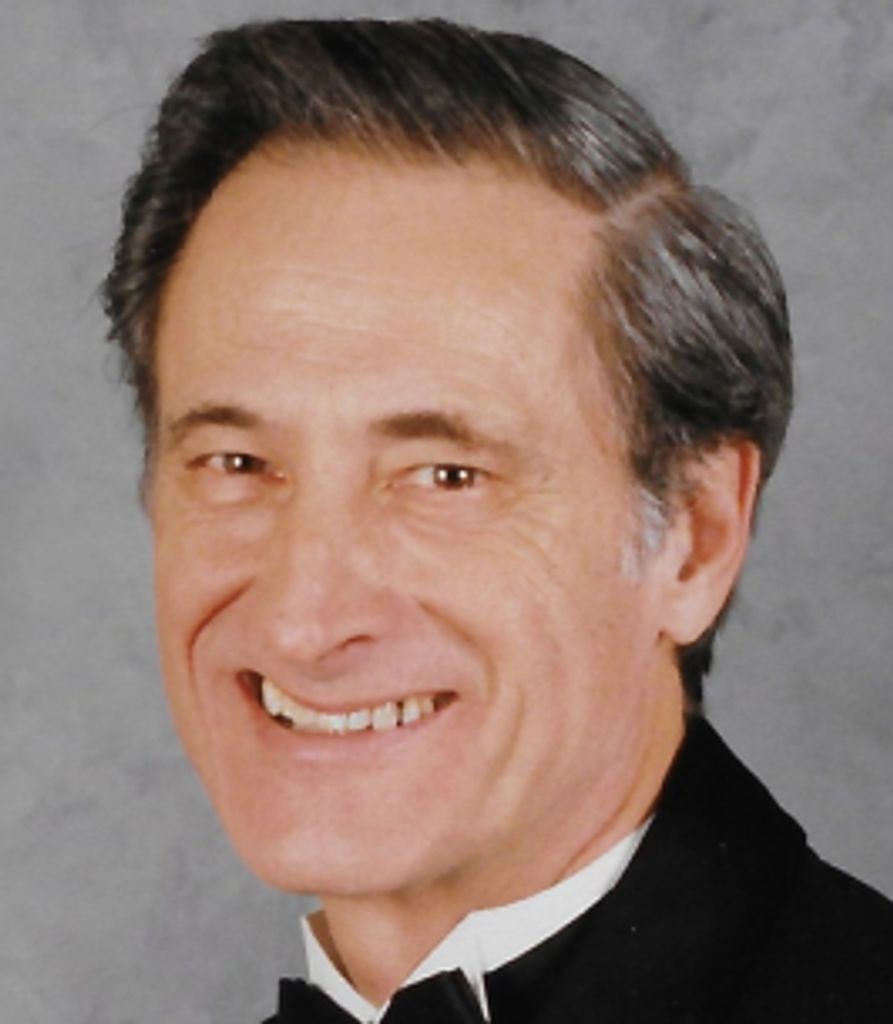 Felix Lupo Profile Photo