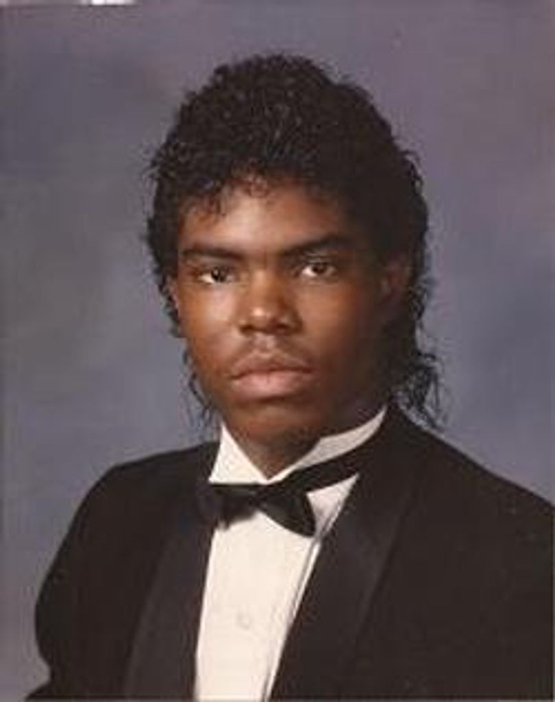 Brian W. Williams Profile Photo