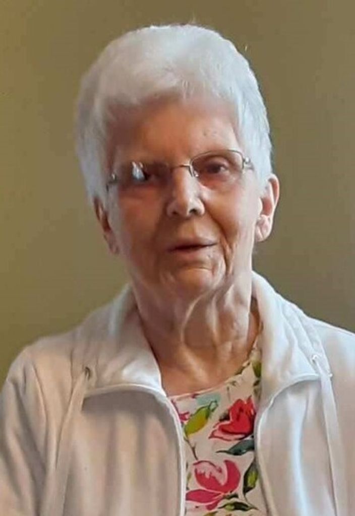 Leona Yvonne Moselle Profile Photo