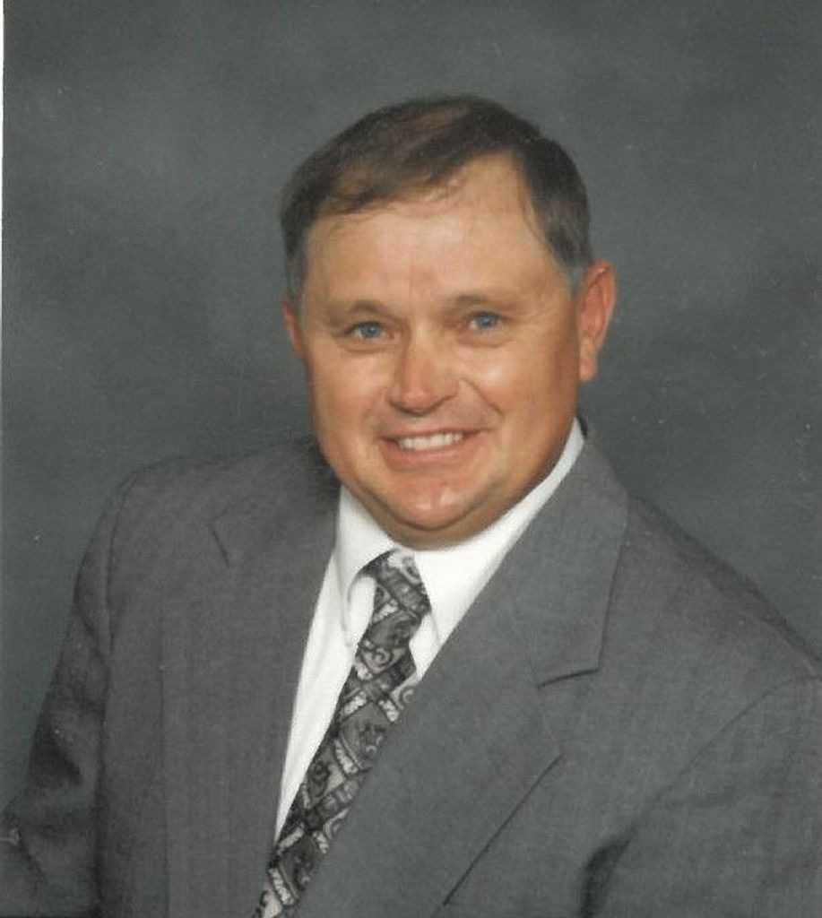Joseph Hubert Elliott