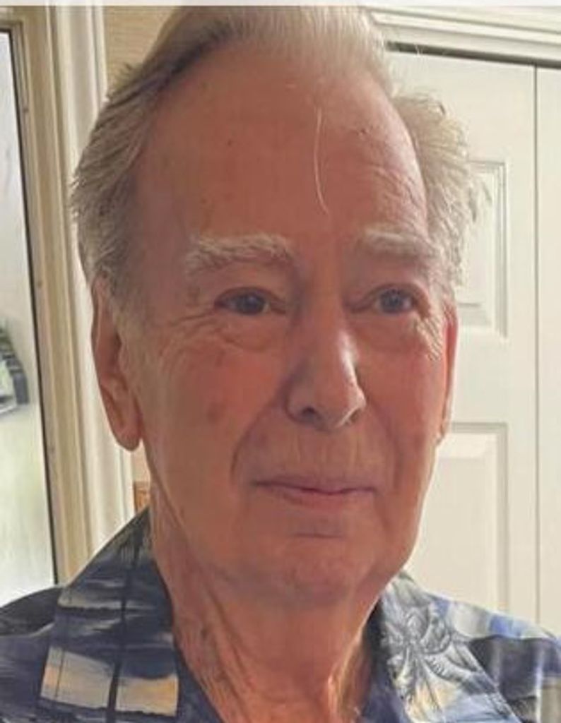 Kenneth James Martz Profile Photo