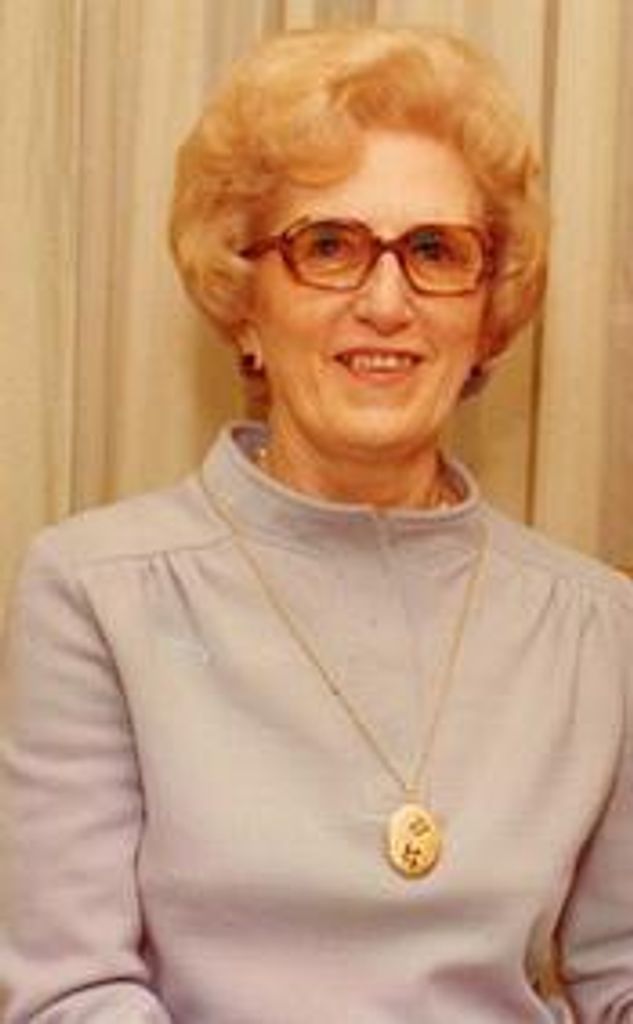 Glenda Howell Stafford