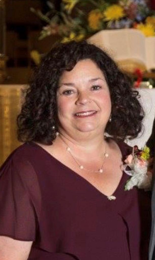 Susan Wright Profile Photo