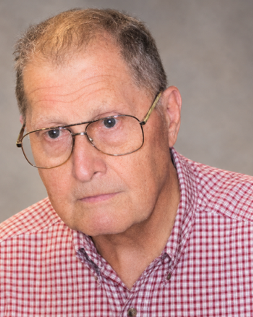 Gerald L. Weekley Profile Photo