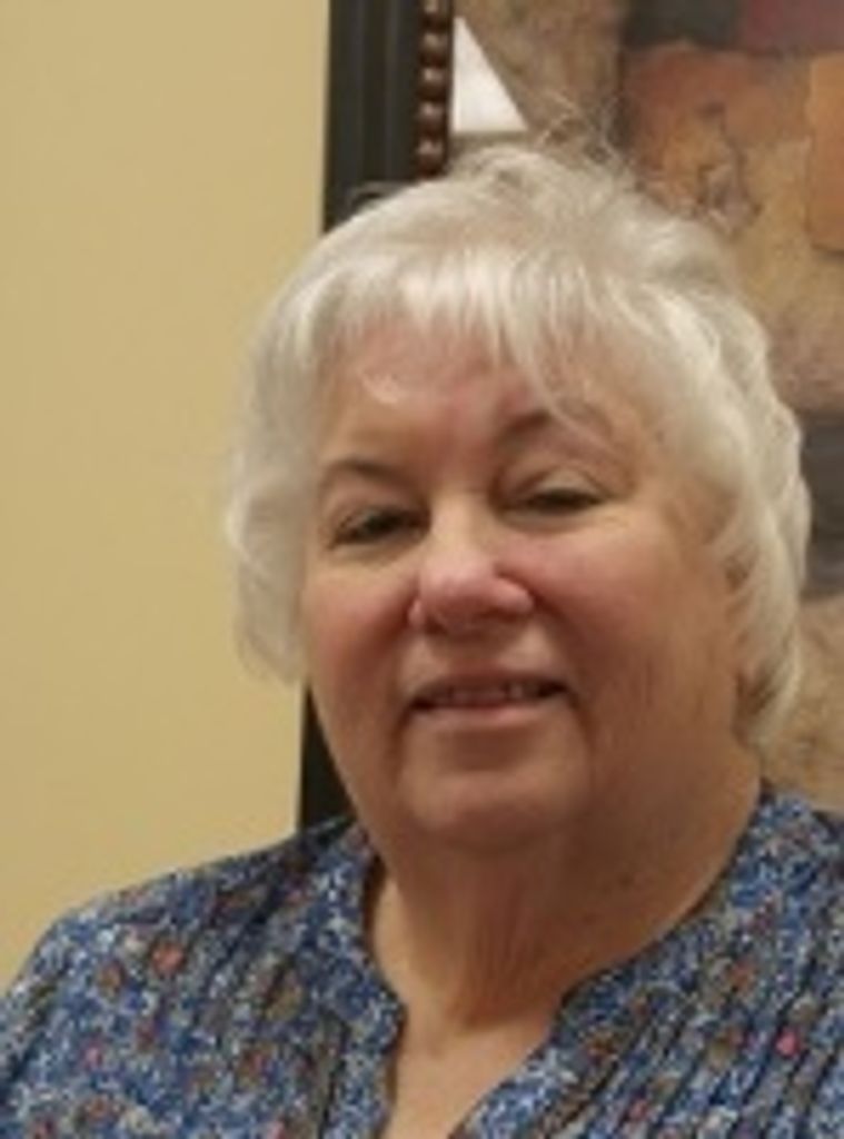 Mary E.  Weigert