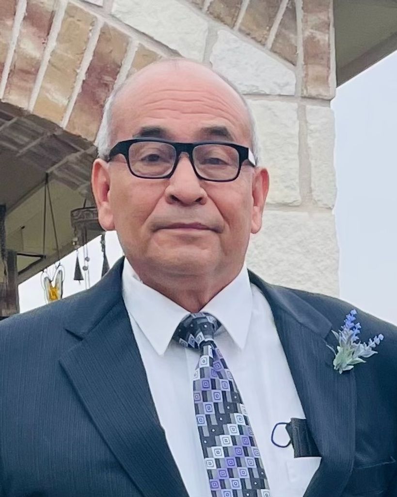 Martin Serna