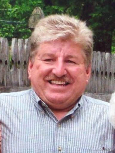 Darryl Smith Profile Photo