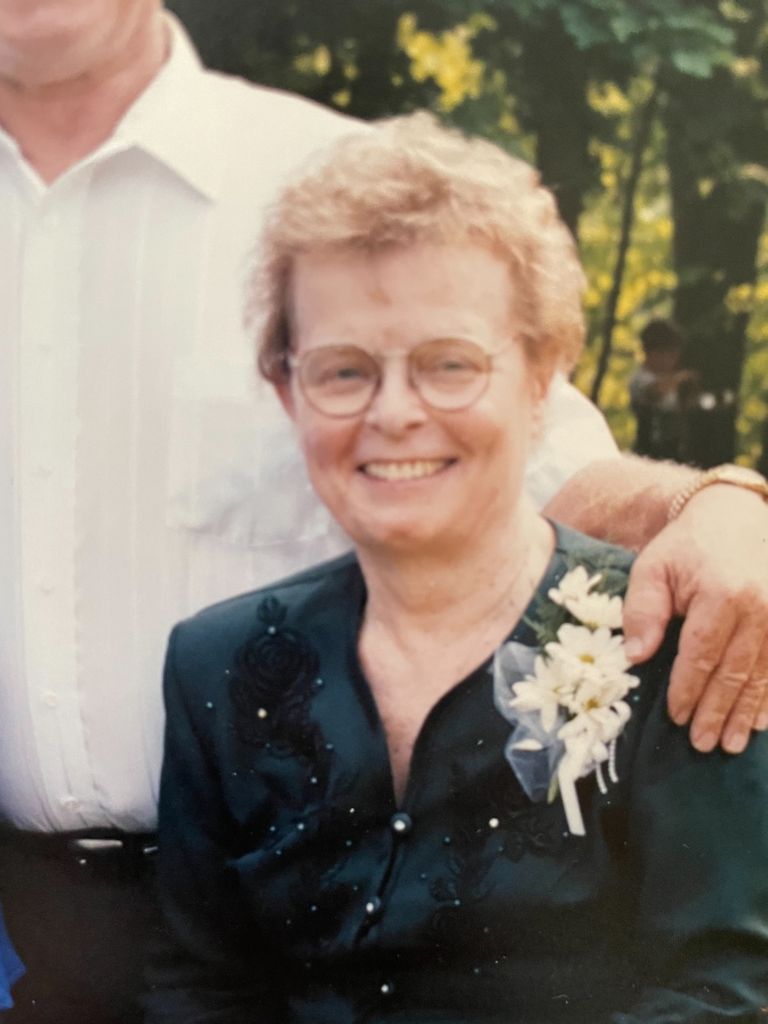 Rosemarie Ospelt Hess