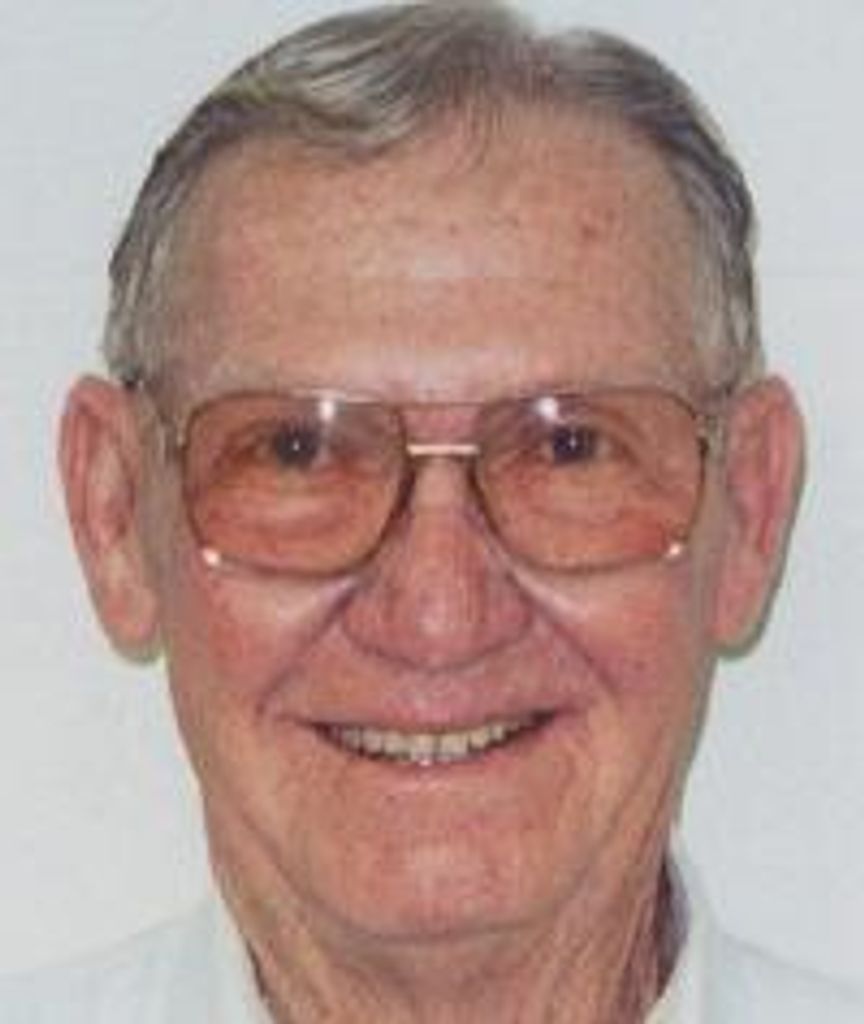 Charles F. "Bud, Rabbit" Kimmel