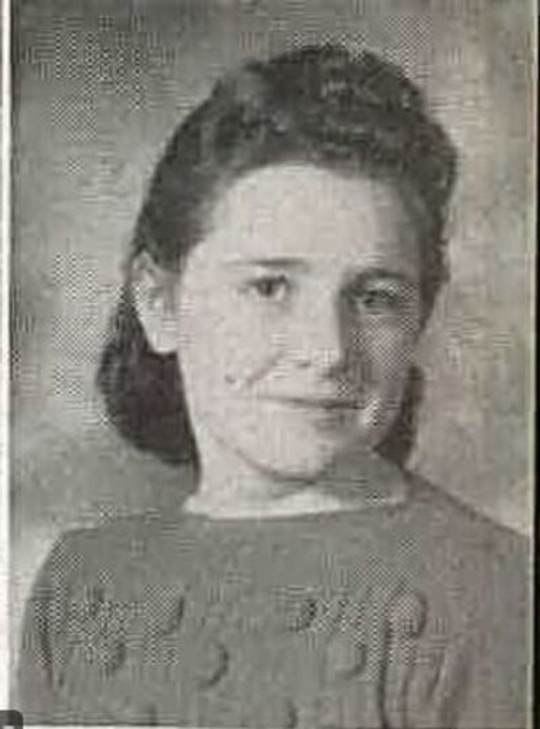 Norma Julia King