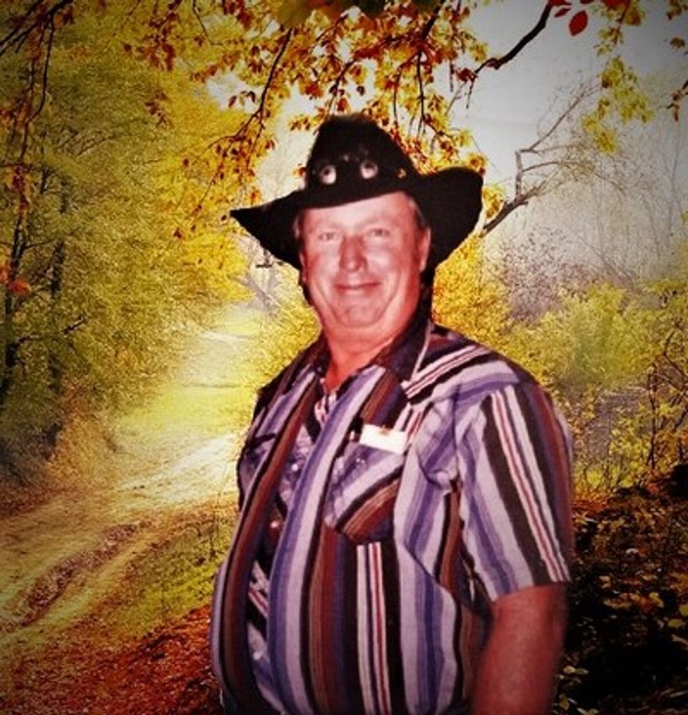 Athel (Butch) Jackson Profile Photo
