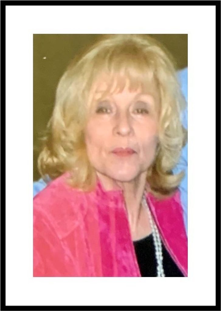 Barbara Mcdermott Profile Photo
