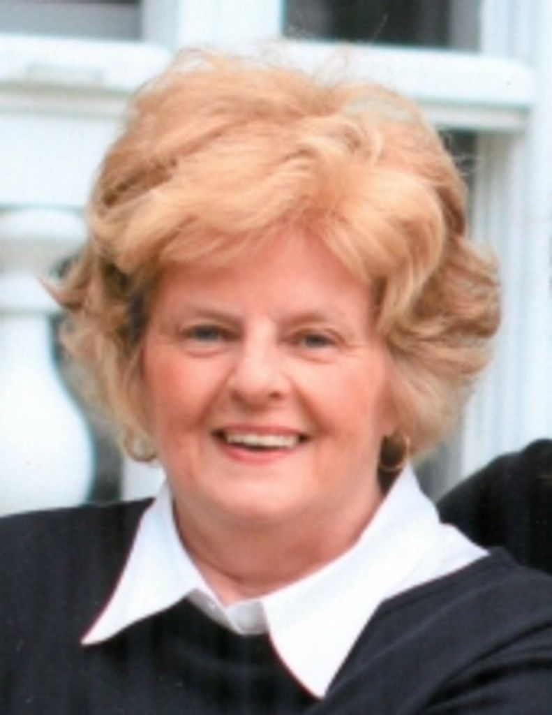 Kathleen J. Conrad