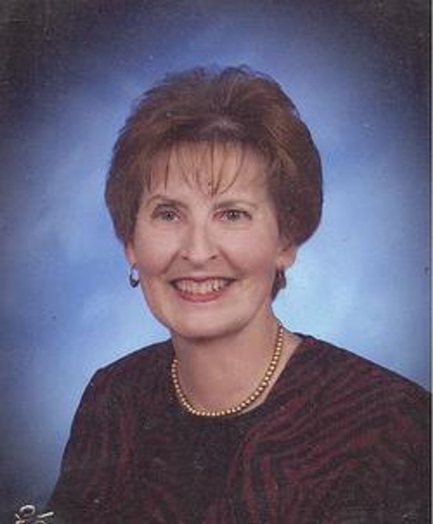 Mary Murphy