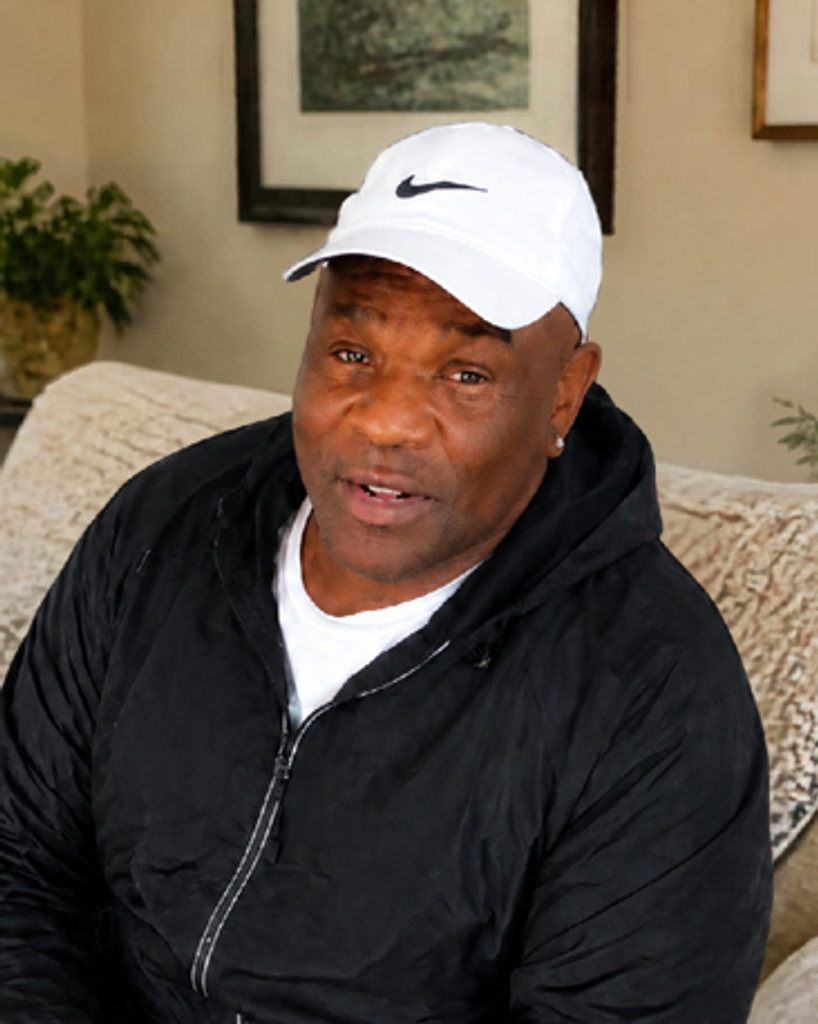 Mr. Otis C. Ramsey Profile Photo
