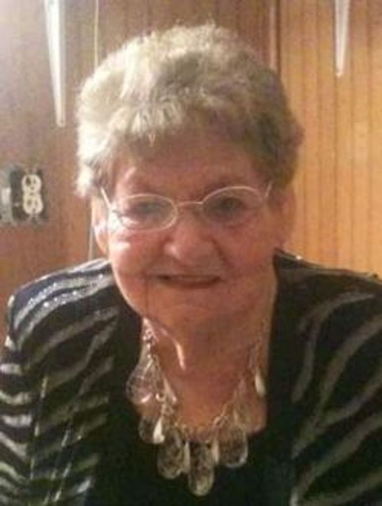 Mary Guillory