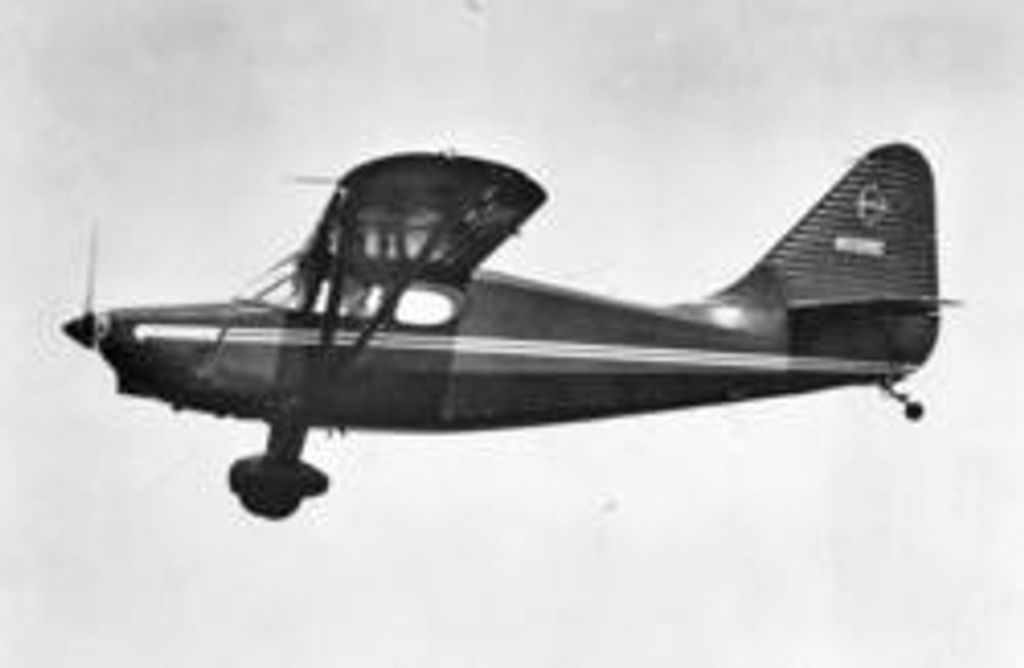 Albert Wesley Ackerley Profile Photo