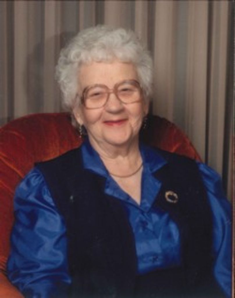 Helen Hartman