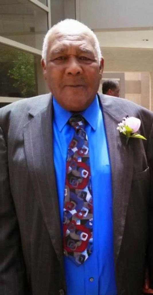 Pat " St. Patrick " Rucker