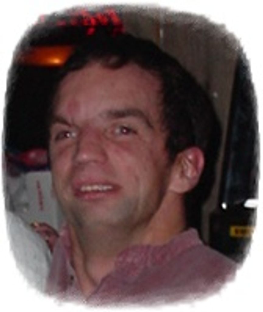 Kenneth Allen Stewart