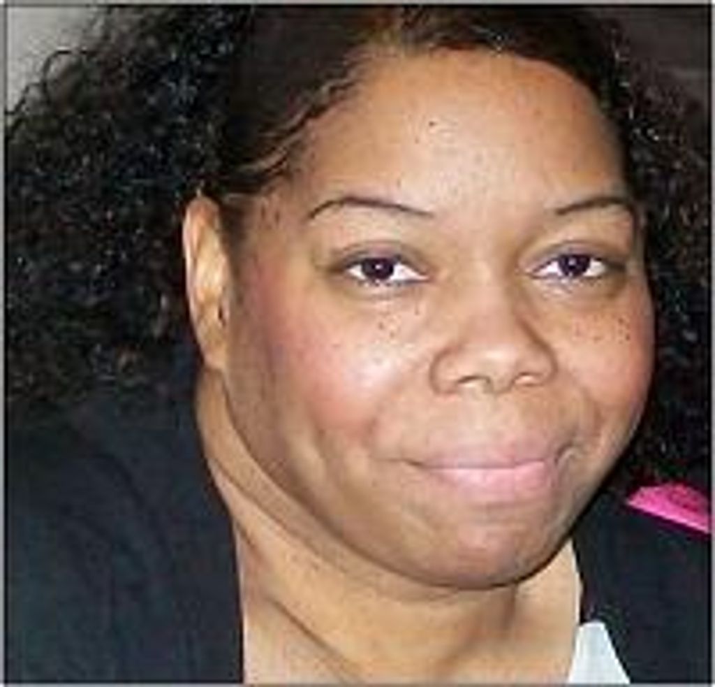 Teresa S. Richardson Profile Photo