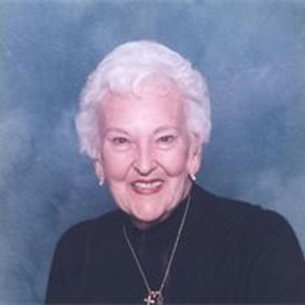 Lillian M. (Strand) Fairbanks