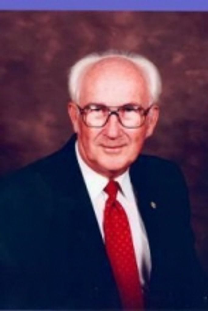 John Watson Neth, Jr.