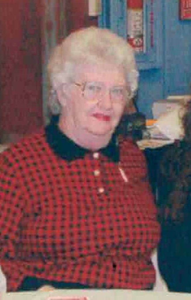 Nellie R. Bright Profile Photo