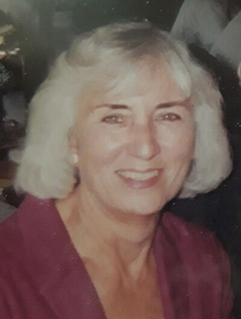 Patricia Bechan Rosenquist