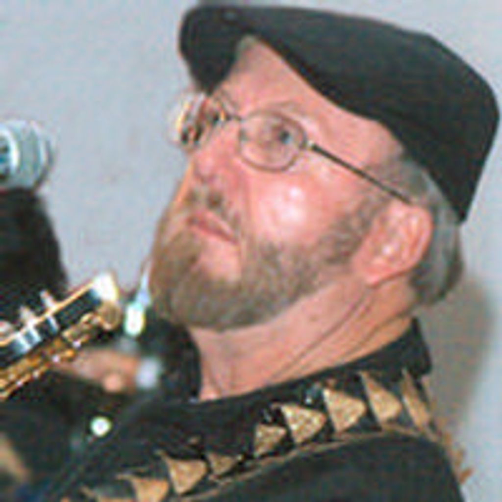 John C. Burton