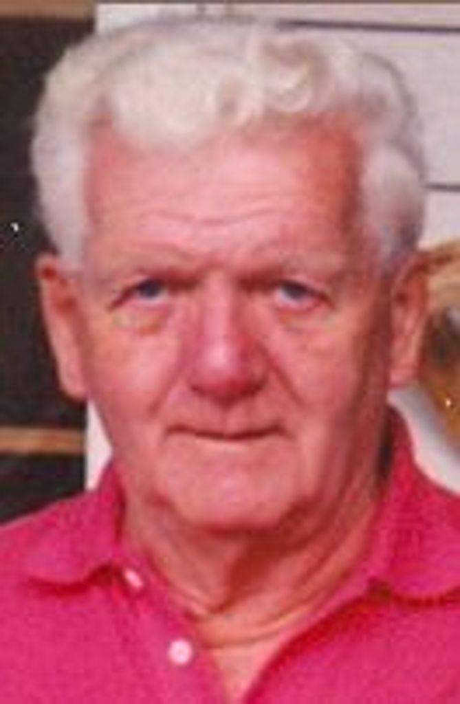 Luther Dewees Schlauch