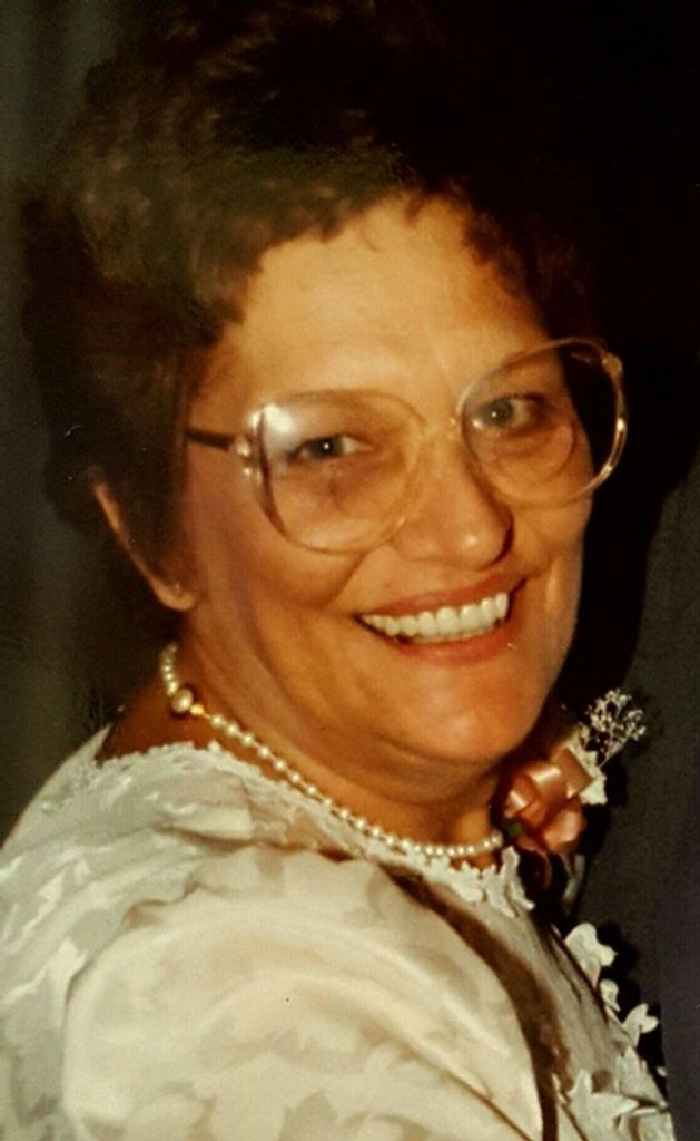 Ina Jo Herndon Miller Profile Photo