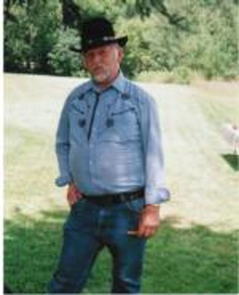 John Spencer Profile Photo