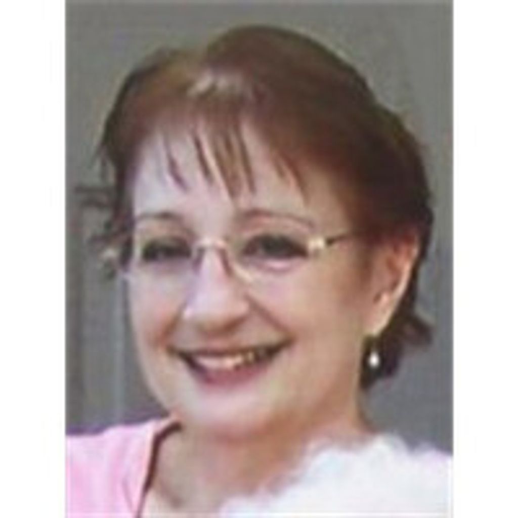 Barbara Jean Gebhart Wolfe