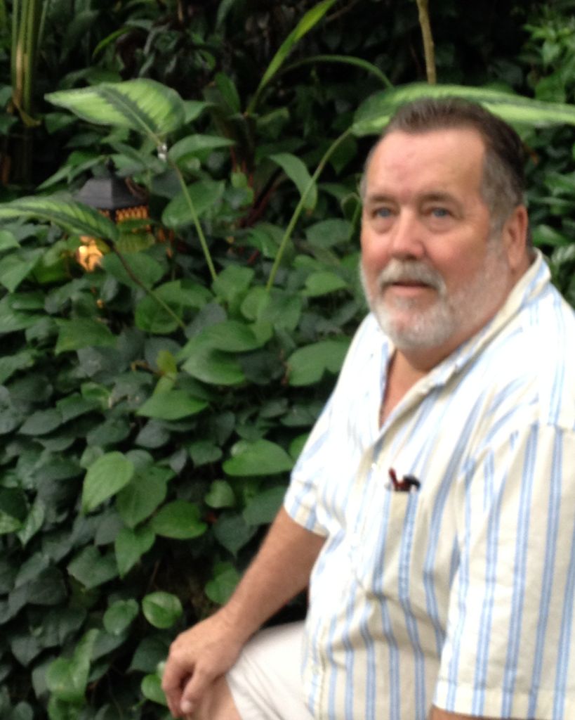 John Tallon Bokemeier Profile Photo