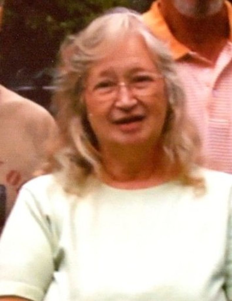 Helen Jo Hamm
