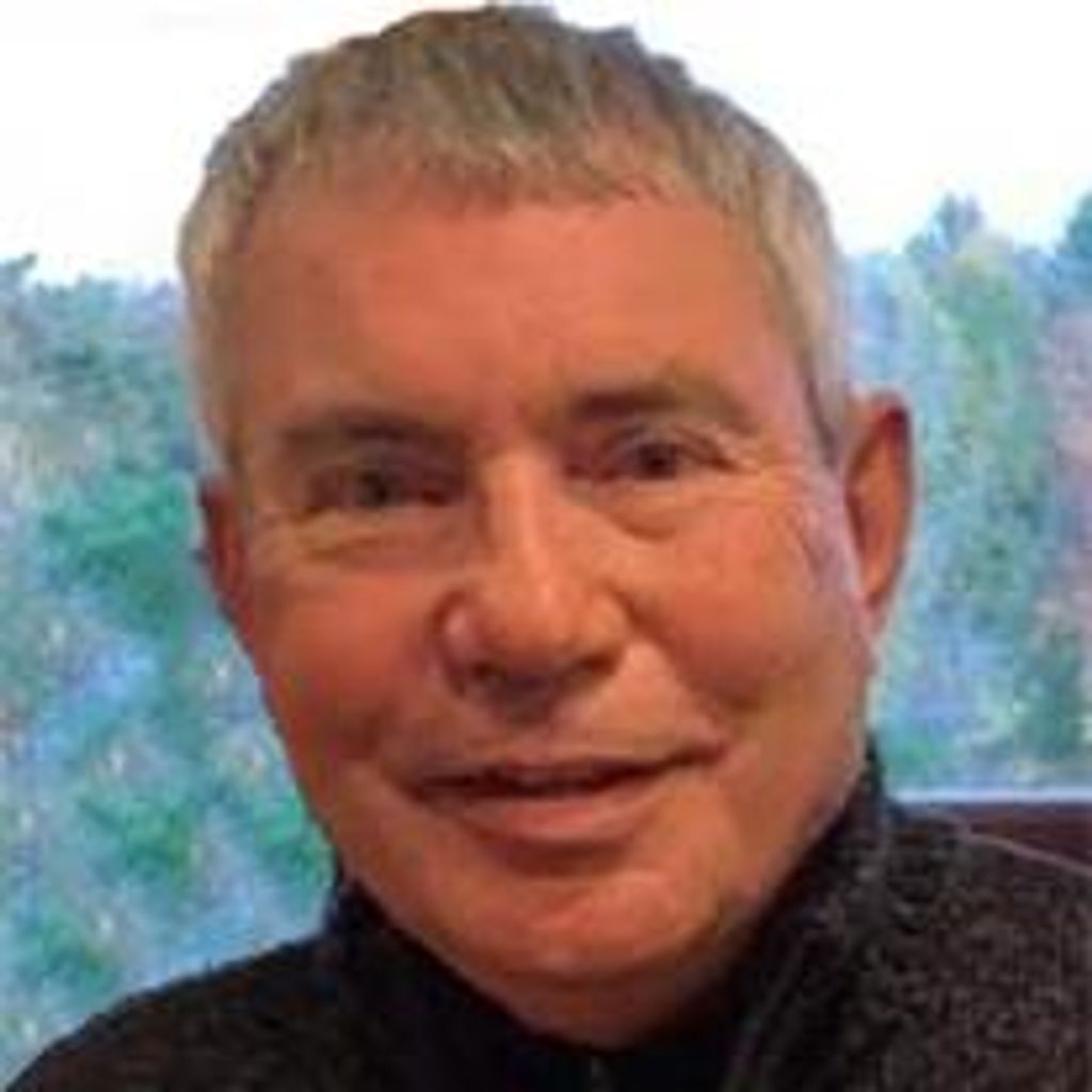 James R. "Jim" Kiesow