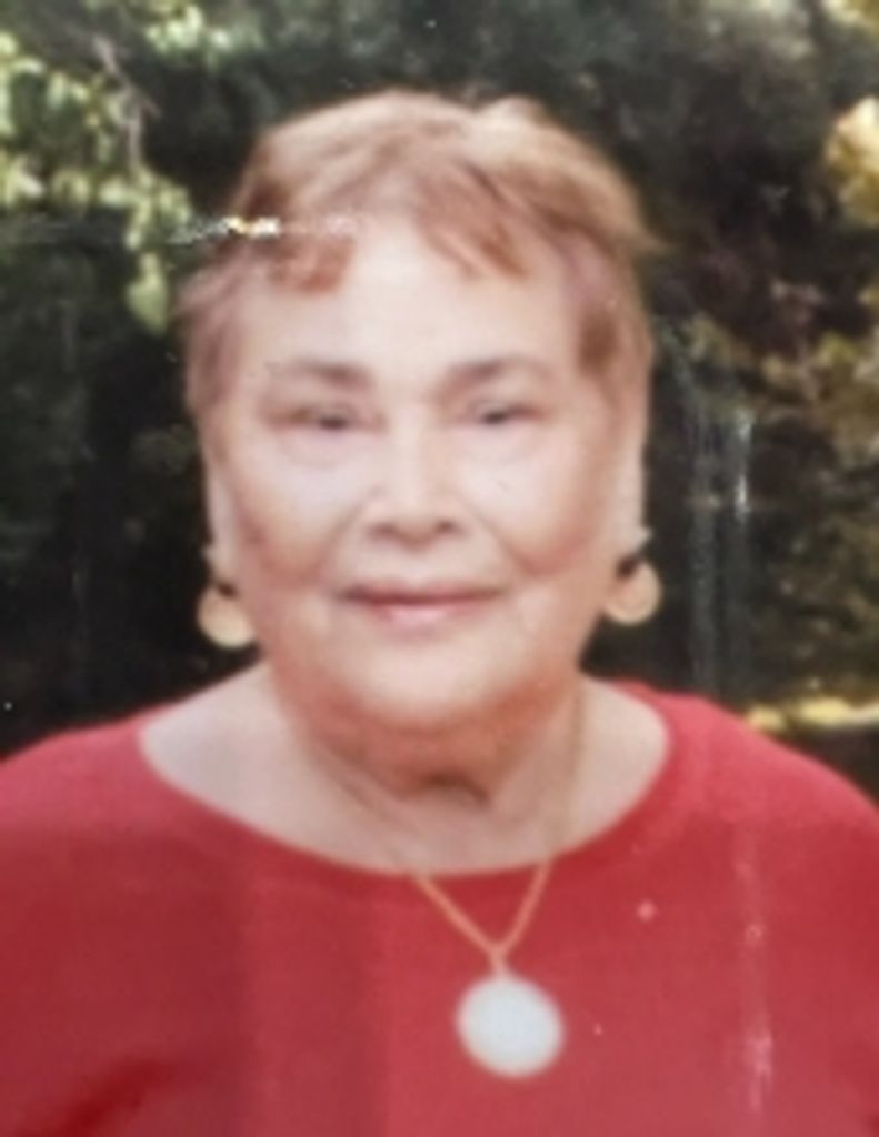 Celia M. "Nellie" Hernandez Profile Photo