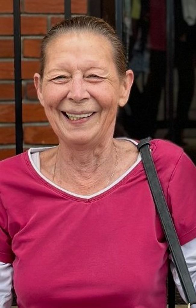 Laurel Muratori Profile Photo