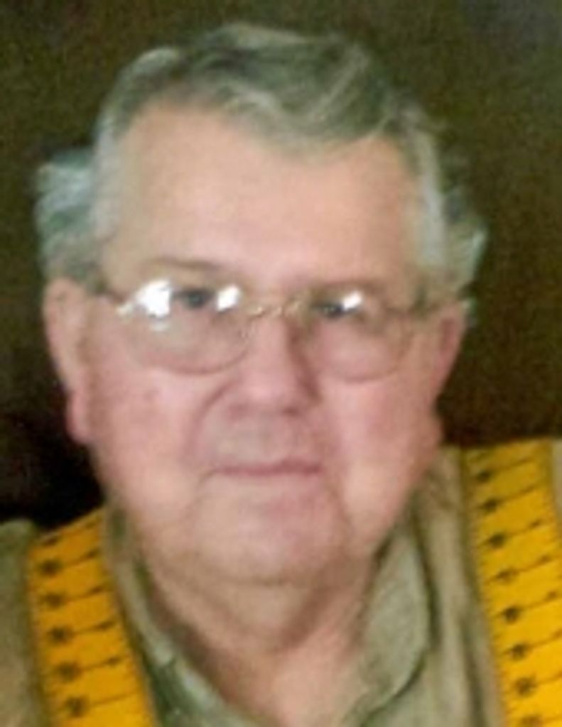 Bruce Paschal