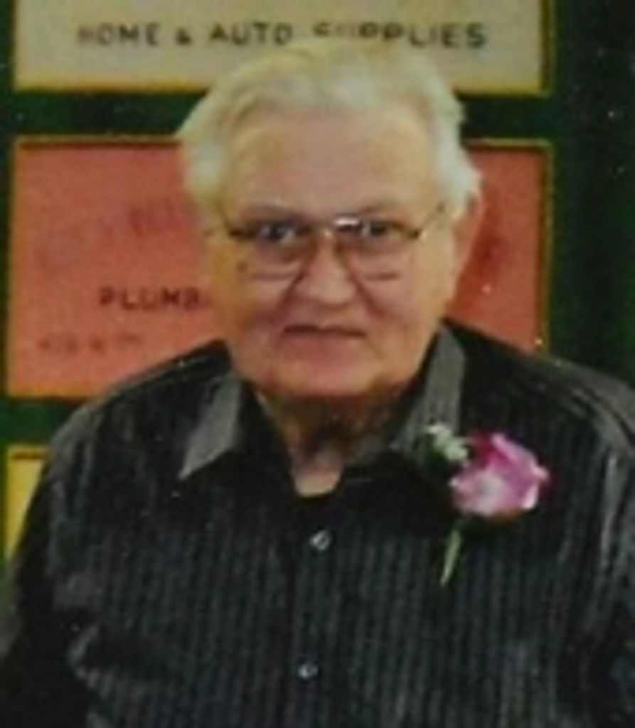 John R. French
