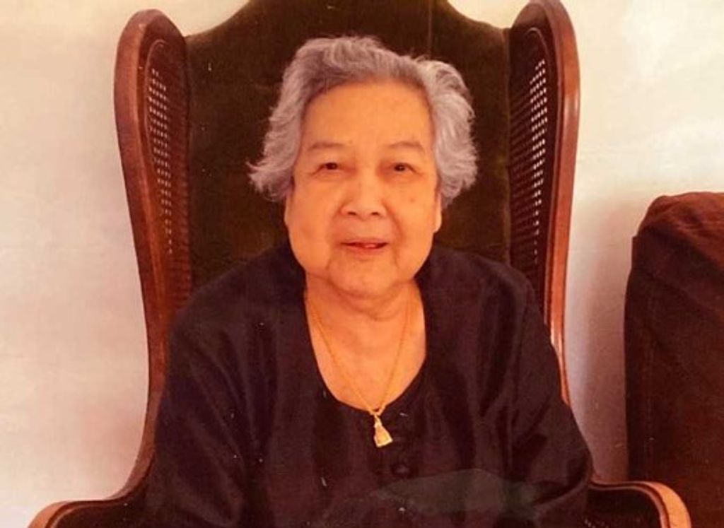 Khounmy Sengthongphet