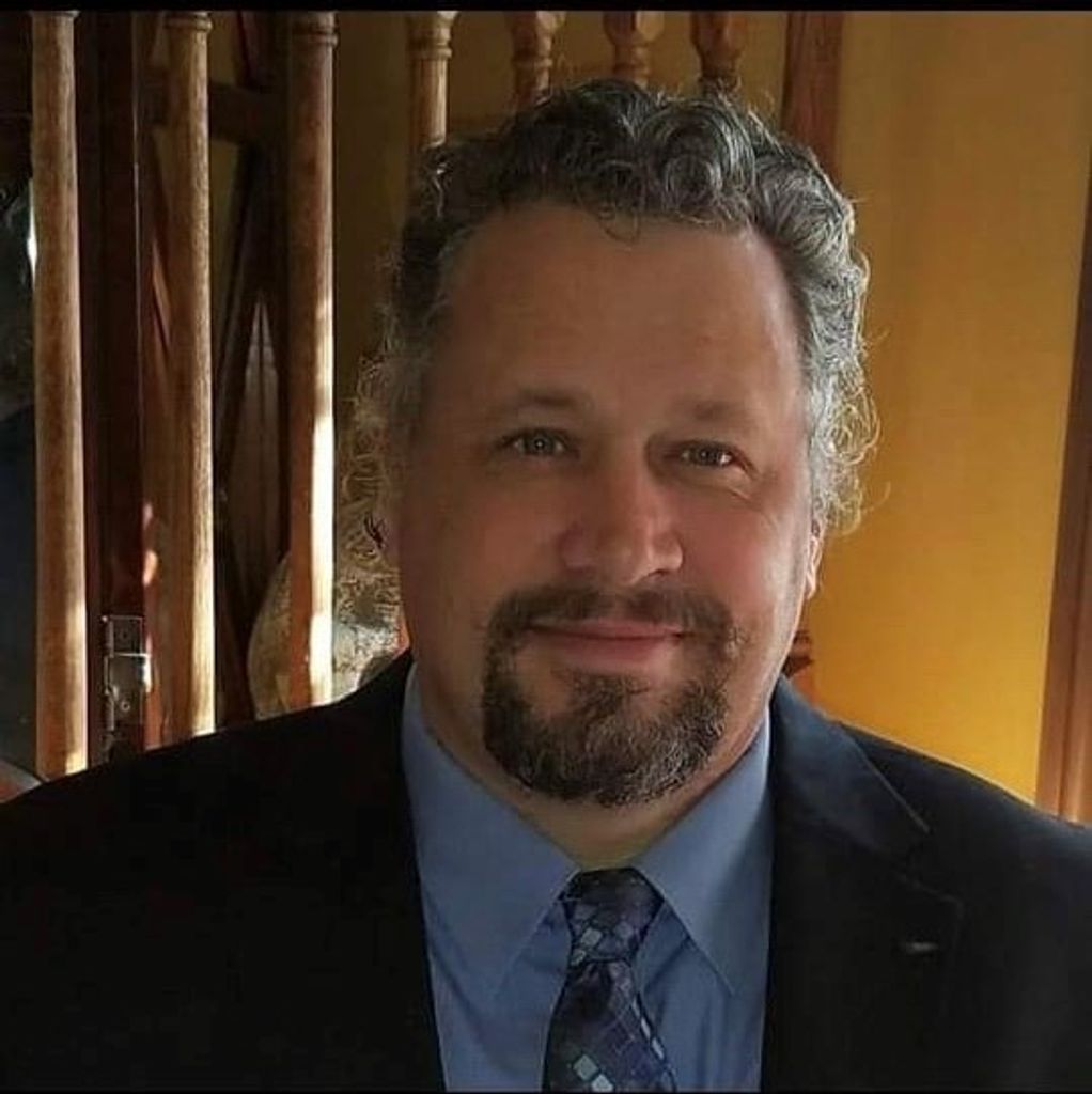 Regis Gamble Profile Photo
