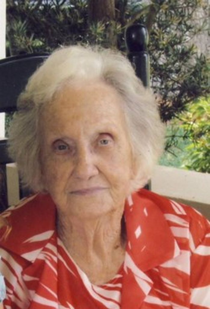 Dannie Burke Caudill