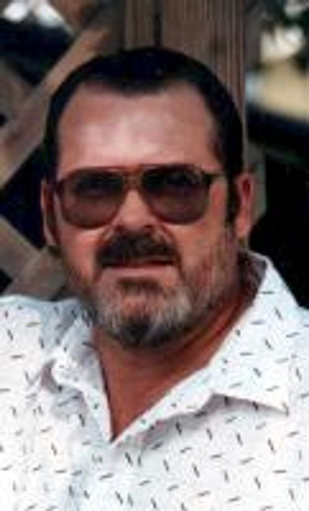 Robert L. Haston