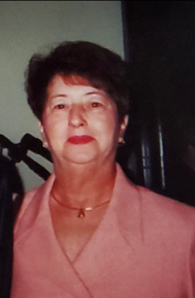 Jean Taylor