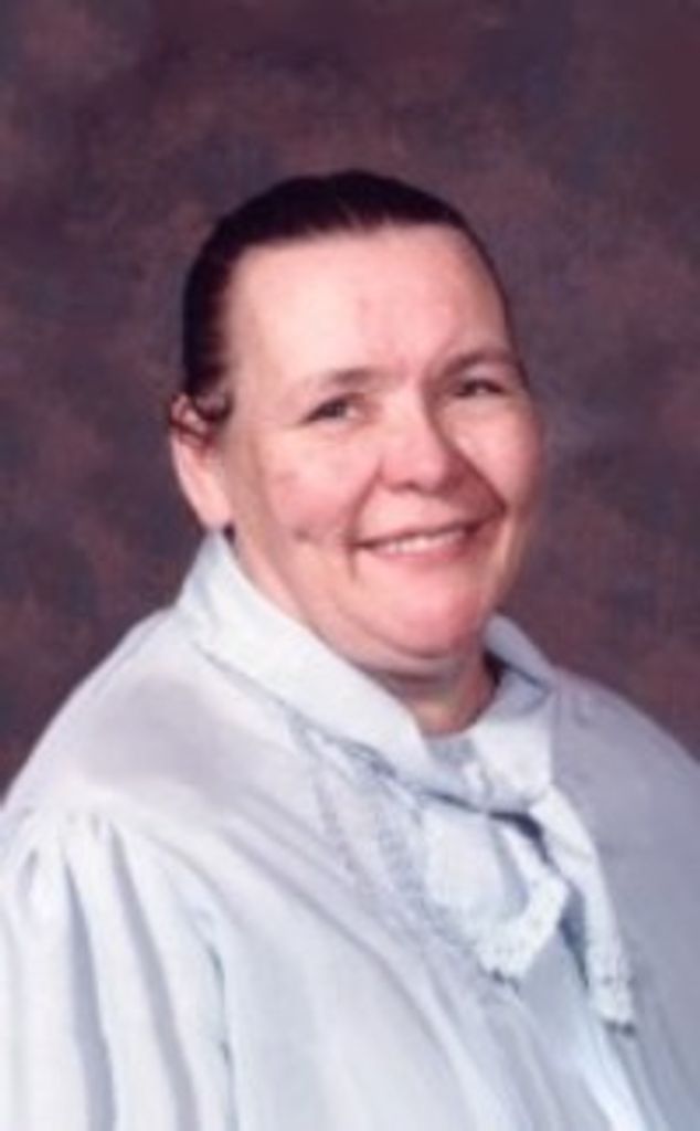 Melba Nelson