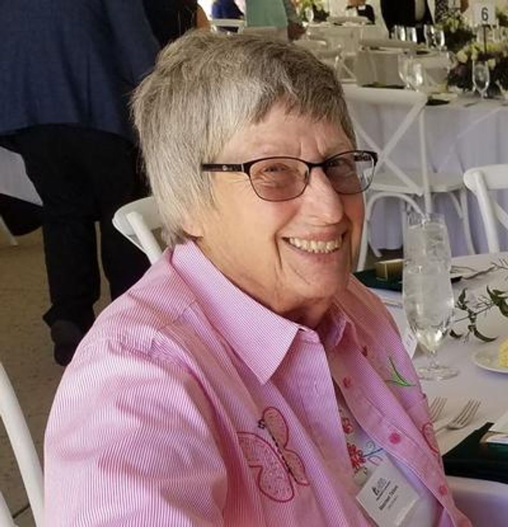 Maureen Louise Tolson