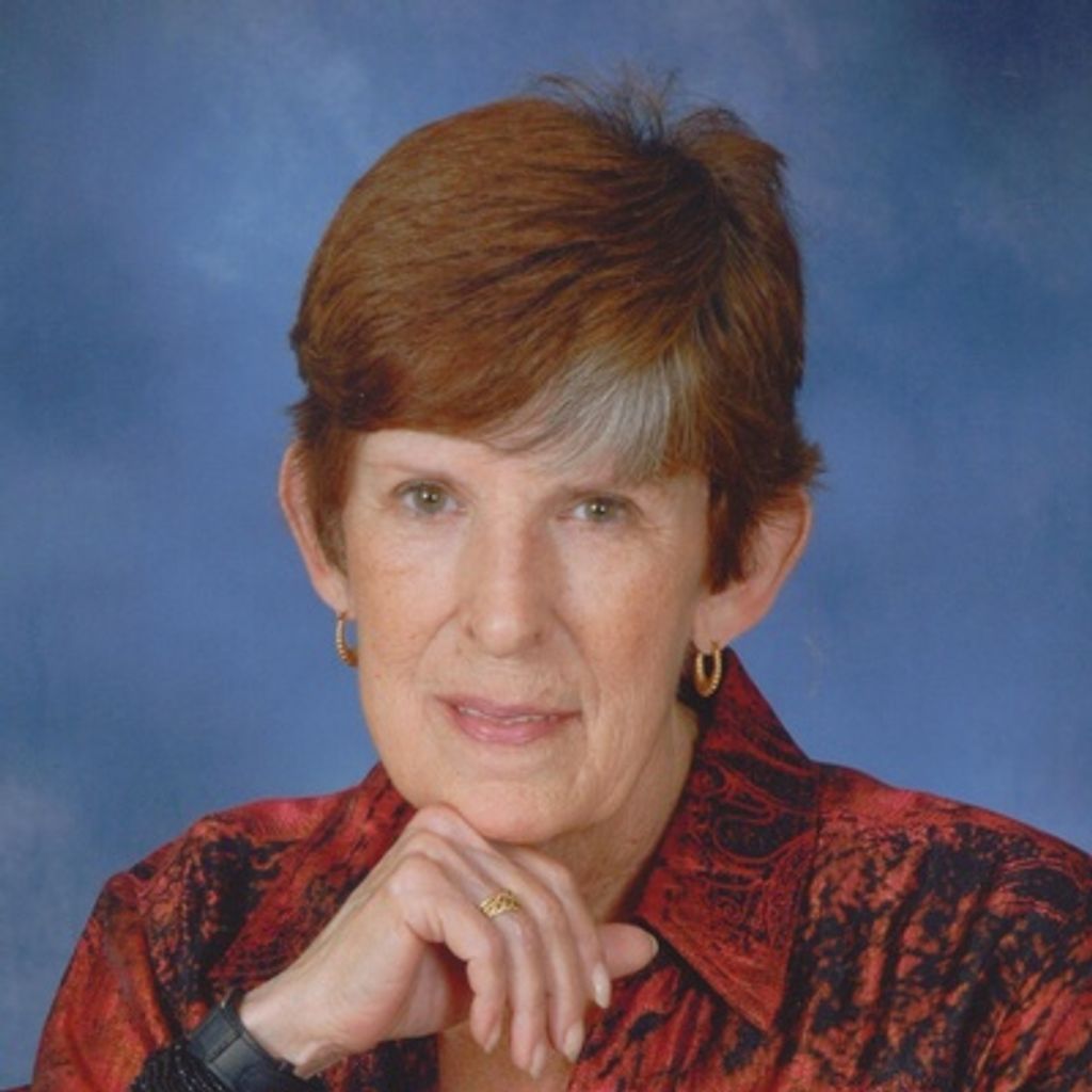 Roberta A. "Robbie" Jones